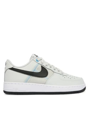 Nike Sneakersy Nike Air Force 1 '07 LVB IH4462 001 Szary
