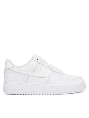 Nike Sneakersy Nike Air Force 1 '07 LX HF2893 100 Biały