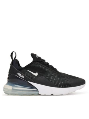 Nike Sneakersy Nike Air Max 270 HJ3222 001 Czarny