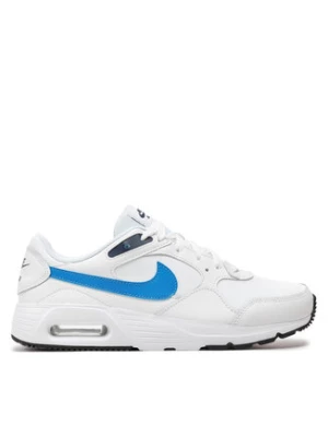 Nike Sneakersy Nike Air Max SC Biały