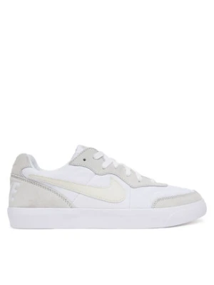 Nike Sneakersy Nsw Tiempo Trainer 644843 Biały