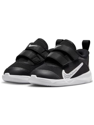 Nike Sneakersy "Omni Multi-Court" w kolorze czarnym rozmiar: 22