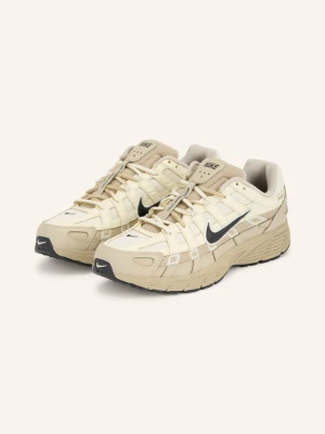Nike Sneakersy P-6000 beige
