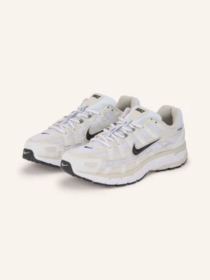 Nike Sneakersy P-6000 beige