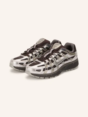 Nike Sneakersy P-6000 braun