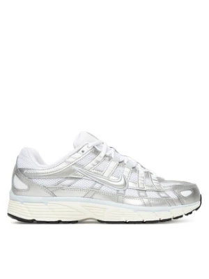 Nike Sneakersy P-6000 BV1021 106 Biały