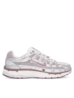 Zdjęcie produktu Nike Sneakersy P-6000 IB4019 019 Szary