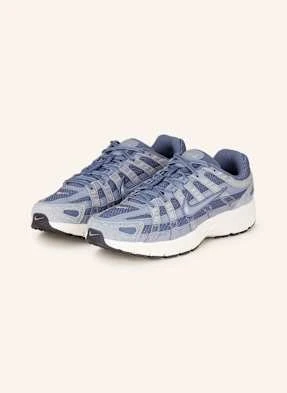 Nike Sneakersy P-6000 Se blau
