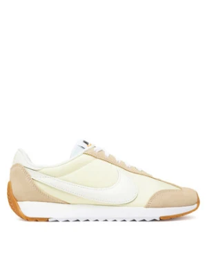Nike Sneakersy Pacific HM4771 104 Żółty