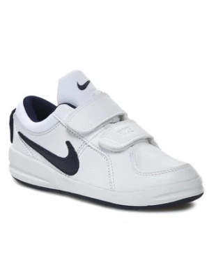 Nike Sneakersy Pico 4 454500 101 Biały