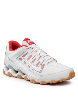 Nike Sneakersy Reax 8 Tr Mesh 621716 103 Biały