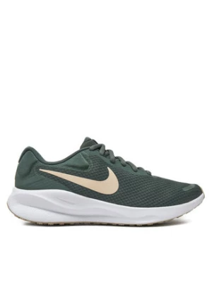 Nike Sneakersy Revolution 7 FB2208 Zielony