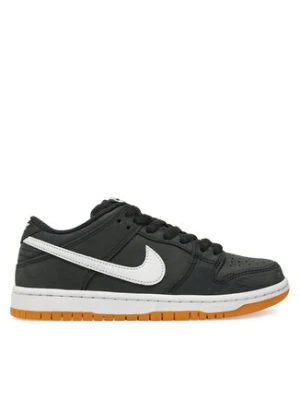 Nike Sneakersy Sb Dunk Low Pro CD2563 006 Czarny