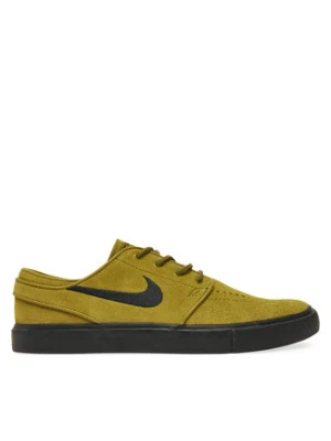 Zdjęcie produktu Nike Sneakersy Sb Zoom Janoski Og+ FD6757 301 Zielony