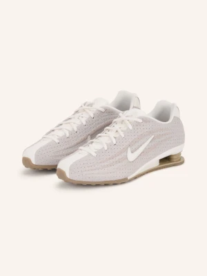 Nike Sneakersy Shox Z grau