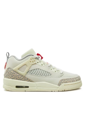 Nike Sneakersy Spizike Low (GS) FQ3950 100 Beżowy