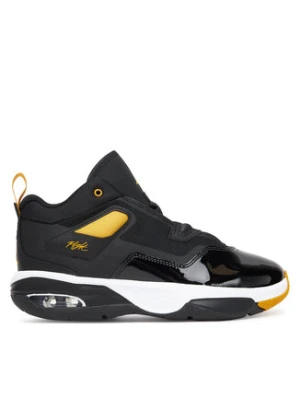 Nike Sneakersy Stay Loyal 3 (Gs) FB9922 071 Czarny