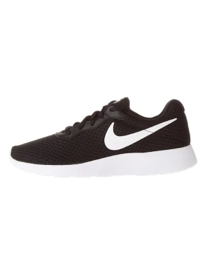 Nike Sneakersy "Tanjun" w kolorze czarnym rozmiar: 44,5