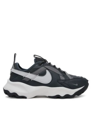 Nike Sneakersy TC 7900 DD9682 001 Szary