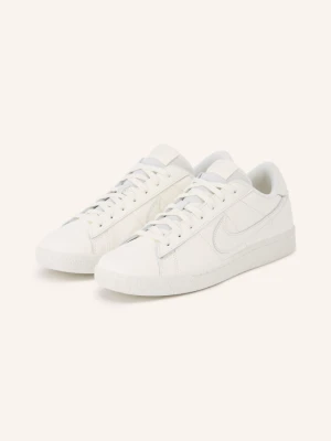 Nike Sneakersy Tennis Classic Cs weiss BIAŁY