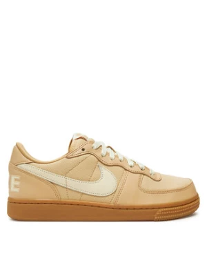 Nike Sneakersy Terminator Low FZ3964 252 Beżowy