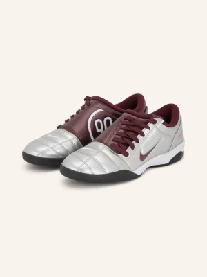Nike Sneakersy Total 90 silber srebrny