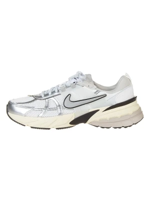 Nike Sneakersy "V2K Run" w kolorze srebrno-białym rozmiar: 47