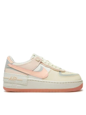 Nike Sneakersy W Af1 Shadow DZ1847 105 Beżowy