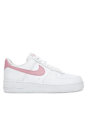 Nike Sneakersy W Air Force 1 '07 Next Nature DC9486 111 Biały