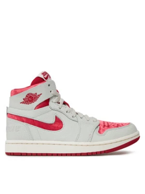 Nike Sneakersy W Air Jordan 1 Zm Air CMf 2 Sp DV1304 106 Biały