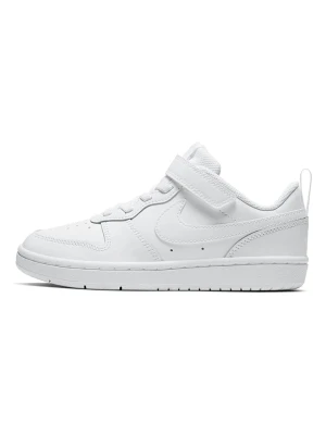 Nike Sneakersy w kolorze białym rozmiar: 28,5