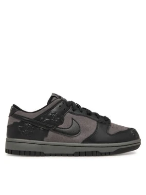 Nike Sneakersy W Nike Dunk Low HF1986 001 Szary