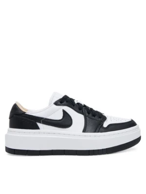 Nike Sneakersy Wmns Air Jordan 1 Elevate Low DH7004 109 Biały