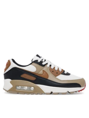 Nike Sneakersy Wmns Air Max 90 DH8010 005 Kolorowy