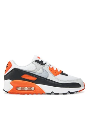 Nike Sneakersy Wmns Air Max 90 DH8010 108 Biały