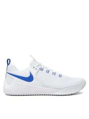 Nike Sneakersy Zoom Hyperace 2 AA0286 Biały NIKE - domyślna tabela rozmiarów