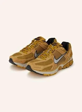 Nike Sneakersy Zoom Vomero 5 braun