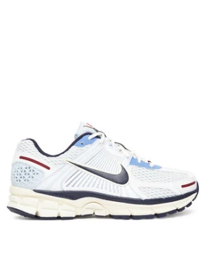 Nike Sneakersy Zoom Vomero 5 FV8111 Niebieski