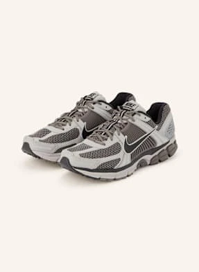 Nike Sneakersy Zoom Vomero 5 grau