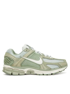 Nike Sneakersy Zoom Vomero 5 HF1553 300 Zielony