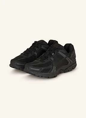 Nike Sneakersy Zoom Vomero 5 schwarz