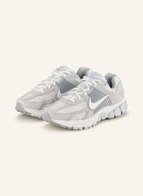 Nike Sneakersy Zoom Vomero 5 silber