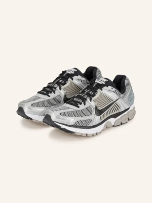 Nike Sneakersy Zoom Vomero 5 silber