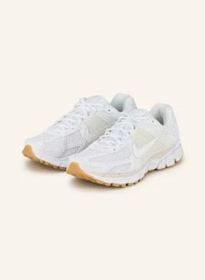 Nike Sneakersy Zoom Vomero 5 weiss