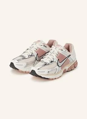 Nike Sneakersy Zoom Vomero 5 weiss