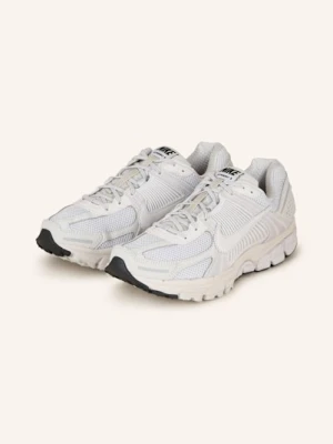 Nike Sneakersy Zoom Vomero 5 weiss