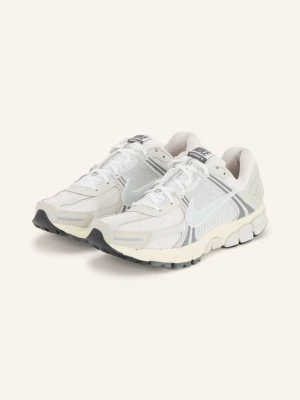 Nike Sneakersy Zoom Vomero 5 weiss biały