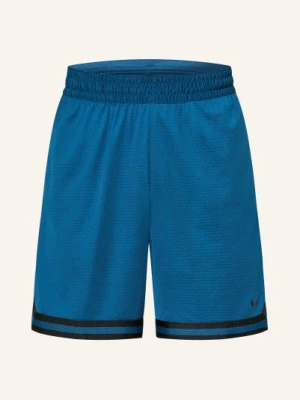 Nike Spodenki Do Koszykówki Dna blau