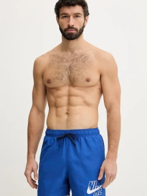 Nike spodenki do pływania męskie