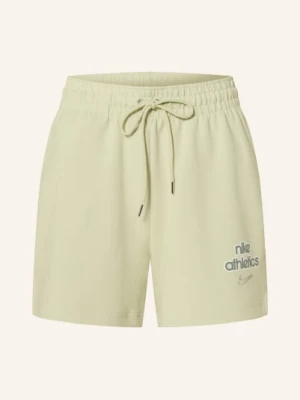 Nike Spodenki Dresowe gruen